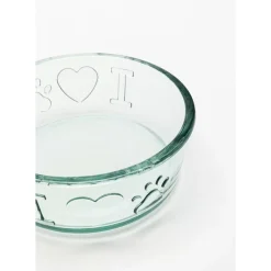 Deko & Geschenkartikel-KARE Design Deko Schale Dog O14Cm