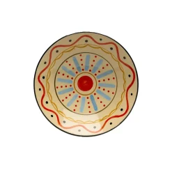 Deko & Geschenkartikel-KARE Design Deko Schale Los Cabos O28Cm