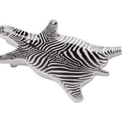 Deko & Geschenkartikel-KARE Design Deko Schale Zebra 21X15Cm