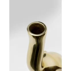 Vasen-KARE Design Deko Vase Buddy Gold (2/Set)