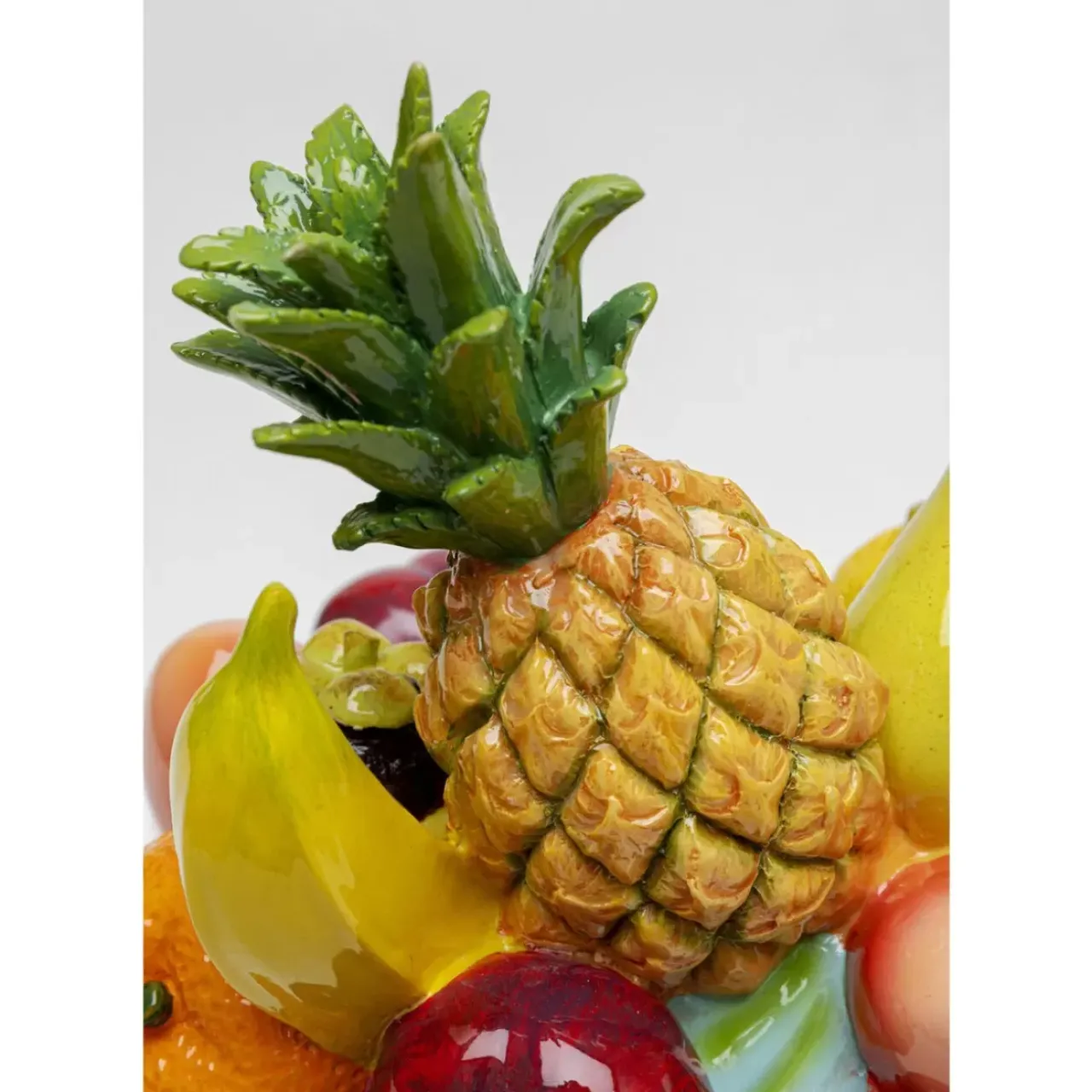 Vasen-KARE Design Deko Vase Fruity 37Cm