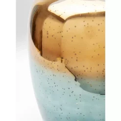 Vasen-KARE Design Deko Vase Lizy Shine Multi 41Cm