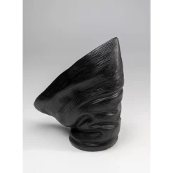 Vasen-KARE Design Deko Vase Papyrus 38Cm