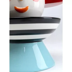 Vasen-KARE Design Deko Vase Puppet Girl 36Cm