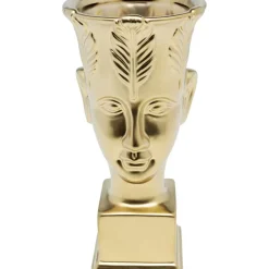 Vasen-KARE Design Deko Vase Rosto 26Cm