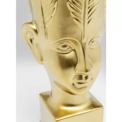 Vasen-KARE Design Deko Vase Rosto 31Cm