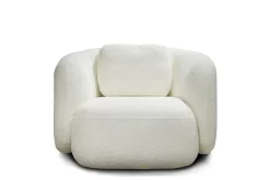 Sessel-KARE Design Dolci Armchair. Ascot 1
