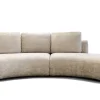 Sofas & Couches-KARE Design Dolci Sofa Set 1. Brigadier 03 Puffy