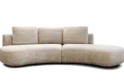 Sofas & Couches-KARE Design Dolci Sofa Set 1. Brigadier 03 Puffy