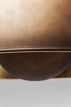 Hängeleuchten-KARE Design Dottore Pendelleuchte Kupfer