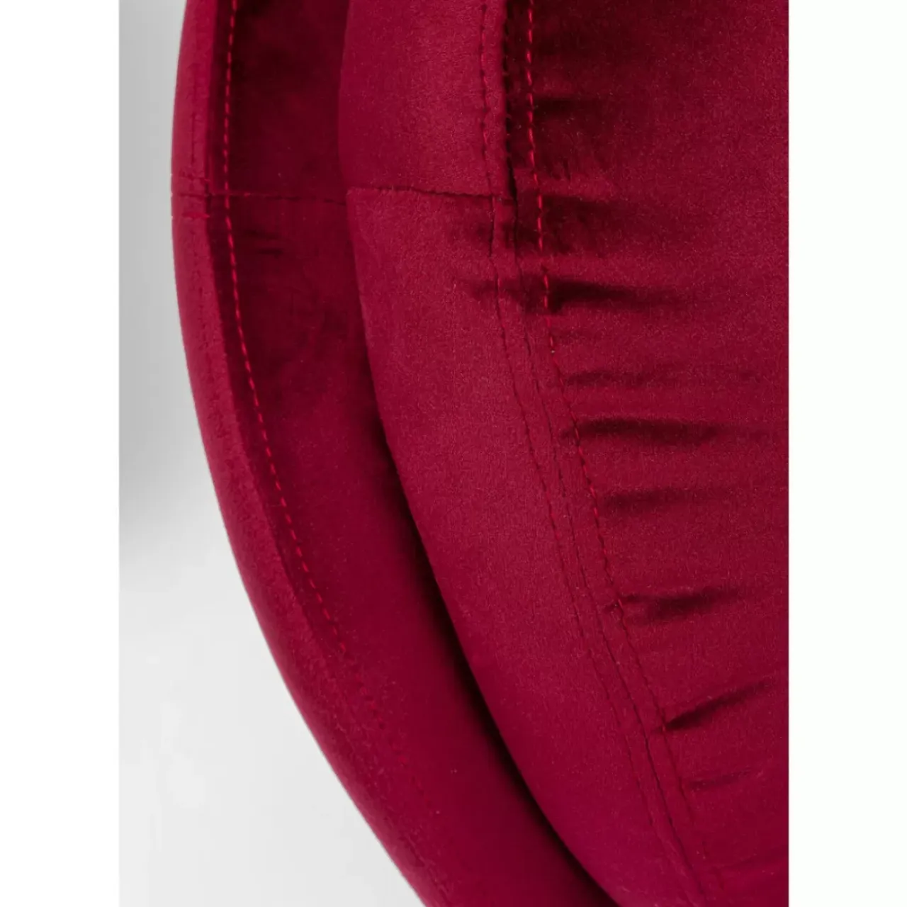 Sessel-KARE Design Drehsessel Cosy Berry
