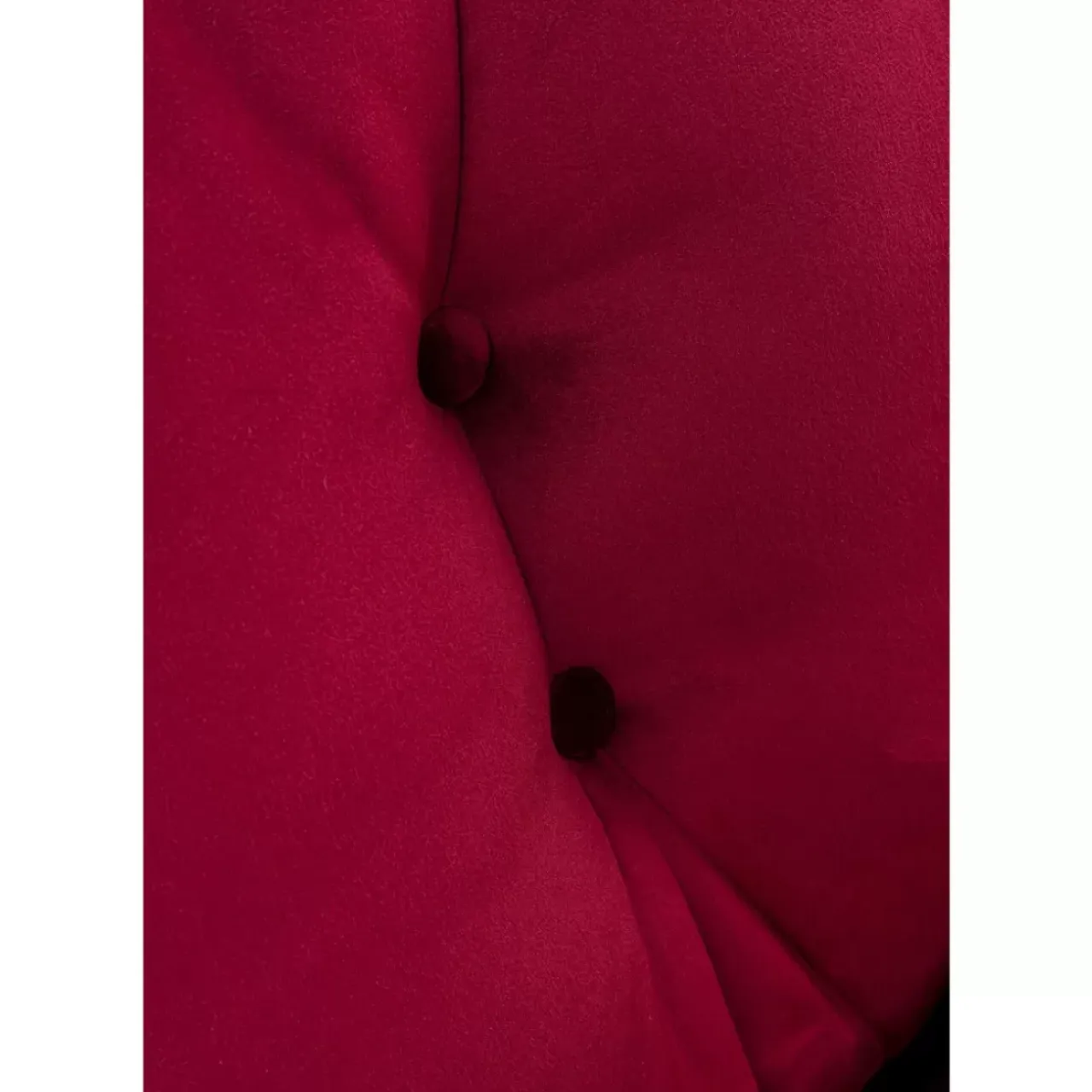 Sessel-KARE Design Drehsessel Cosy Berry