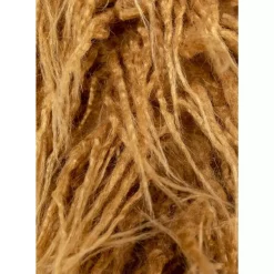 Sessel-KARE Design Drehsessel Fluffy Beige