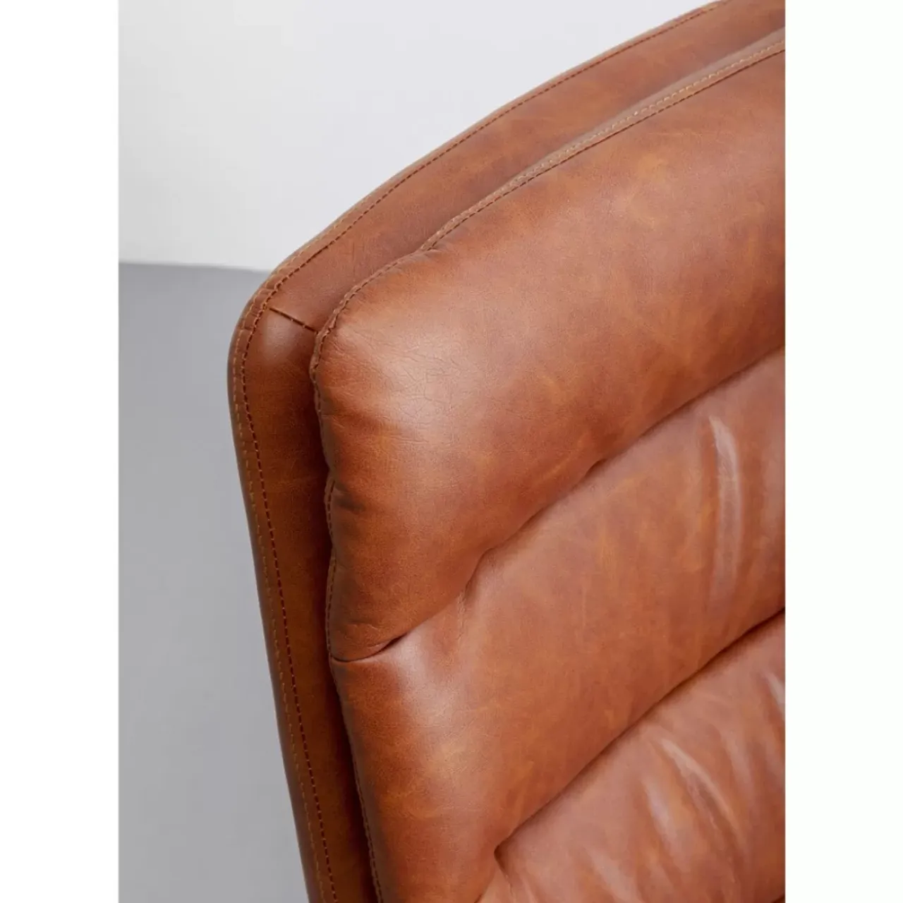 Sessel-KARE Design Drehsessel Lido