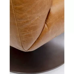 Sessel-KARE Design Drehsessel Napa