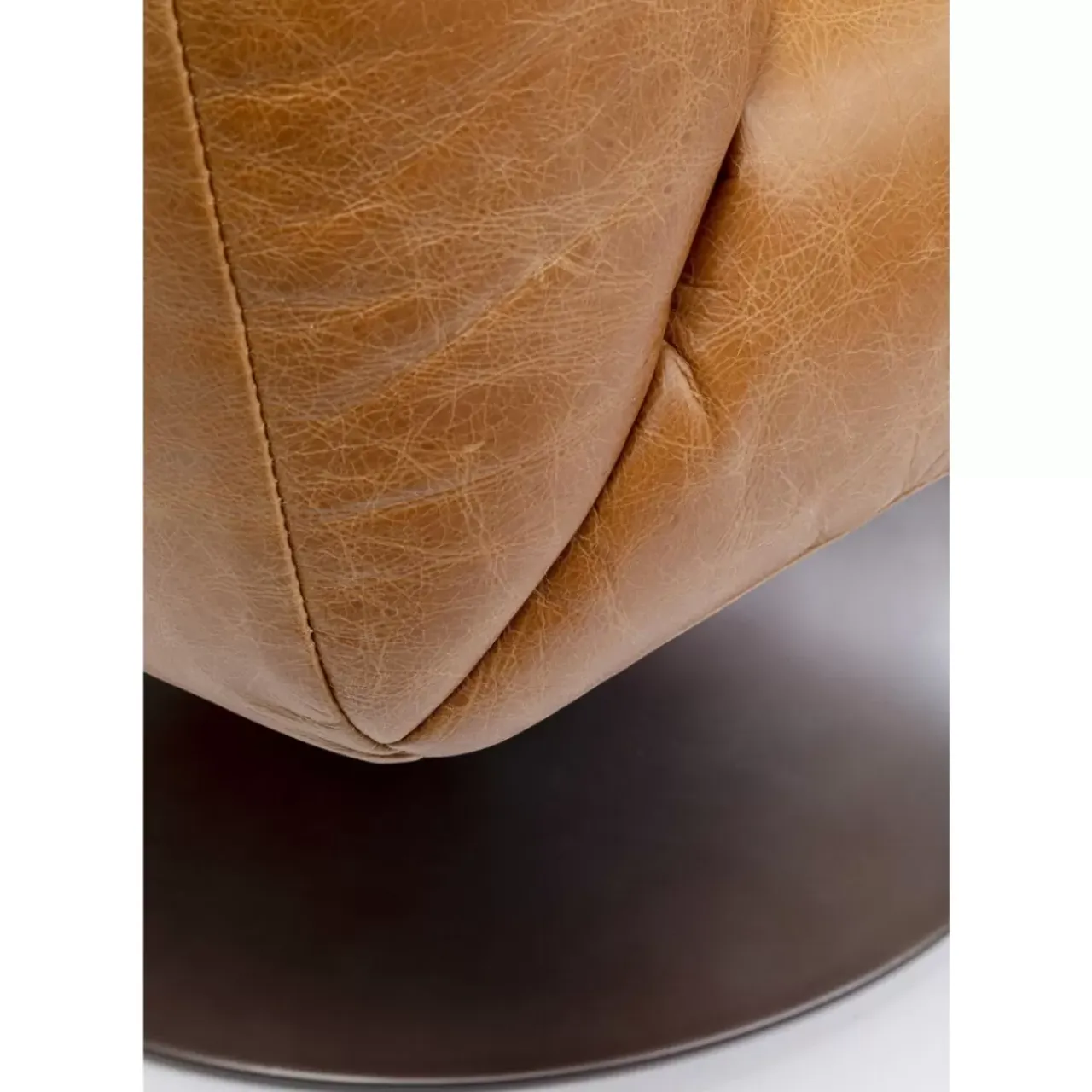 Sessel-KARE Design Drehsessel Napa