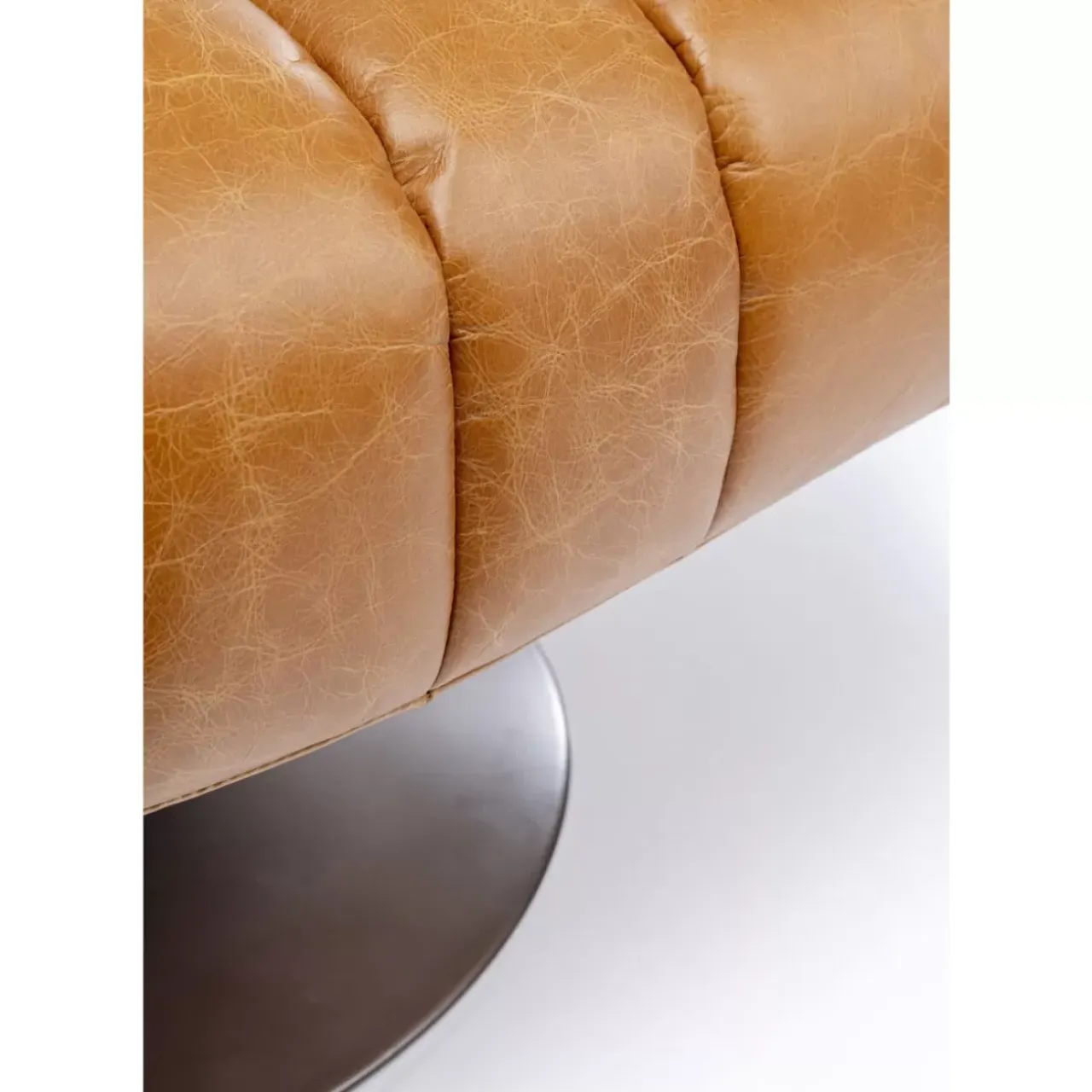 Sessel-KARE Design Drehsessel Napa