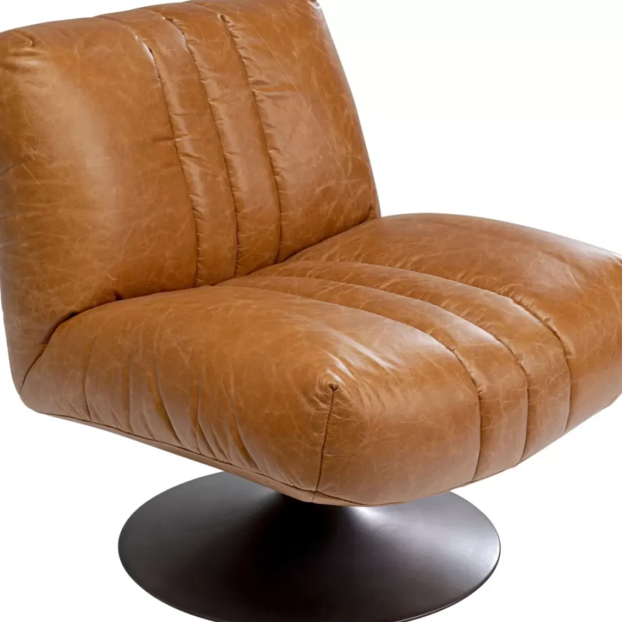 Sessel-KARE Design Drehsessel Napa