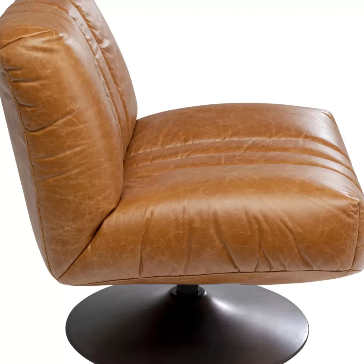 Sessel-KARE Design Drehsessel Napa