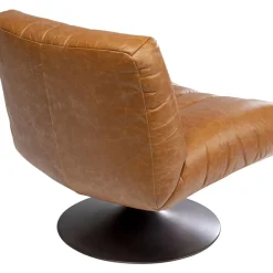 Sessel-KARE Design Drehsessel Napa