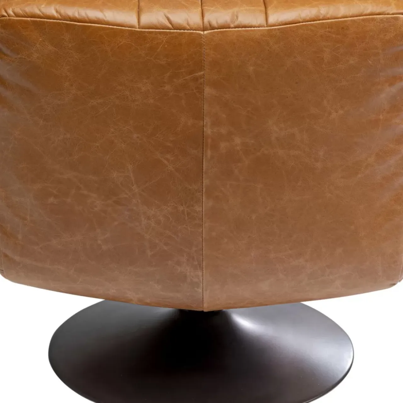 Sessel-KARE Design Drehsessel Napa