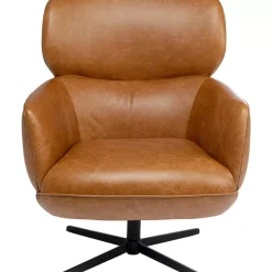 Sessel-KARE Design Drehsessel Ottawa