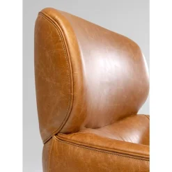 Sessel-KARE Design Drehsessel Ottawa