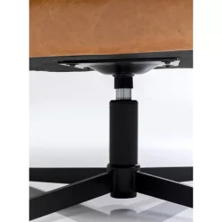 Sessel-KARE Design Drehsessel Ottawa