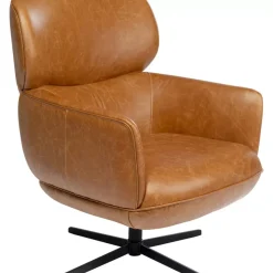Sessel-KARE Design Drehsessel Ottawa