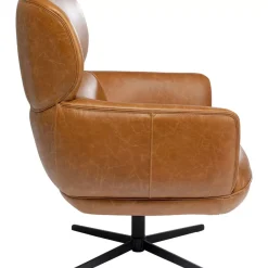 Sessel-KARE Design Drehsessel Ottawa