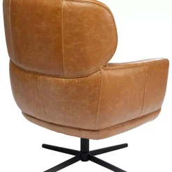 Sessel-KARE Design Drehsessel Ottawa