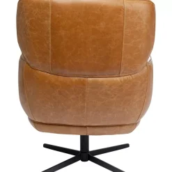 Sessel-KARE Design Drehsessel Ottawa