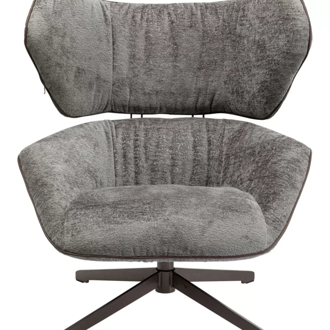 Sessel-KARE Design Drehsessel Oval Office