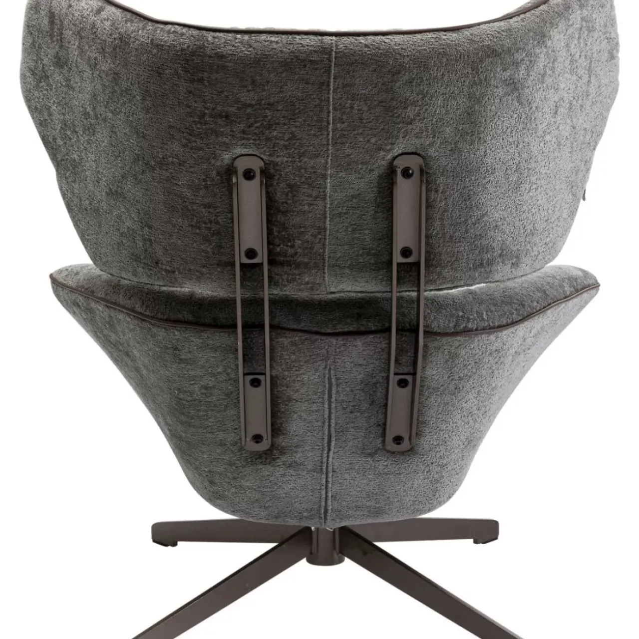 Sessel-KARE Design Drehsessel Oval Office