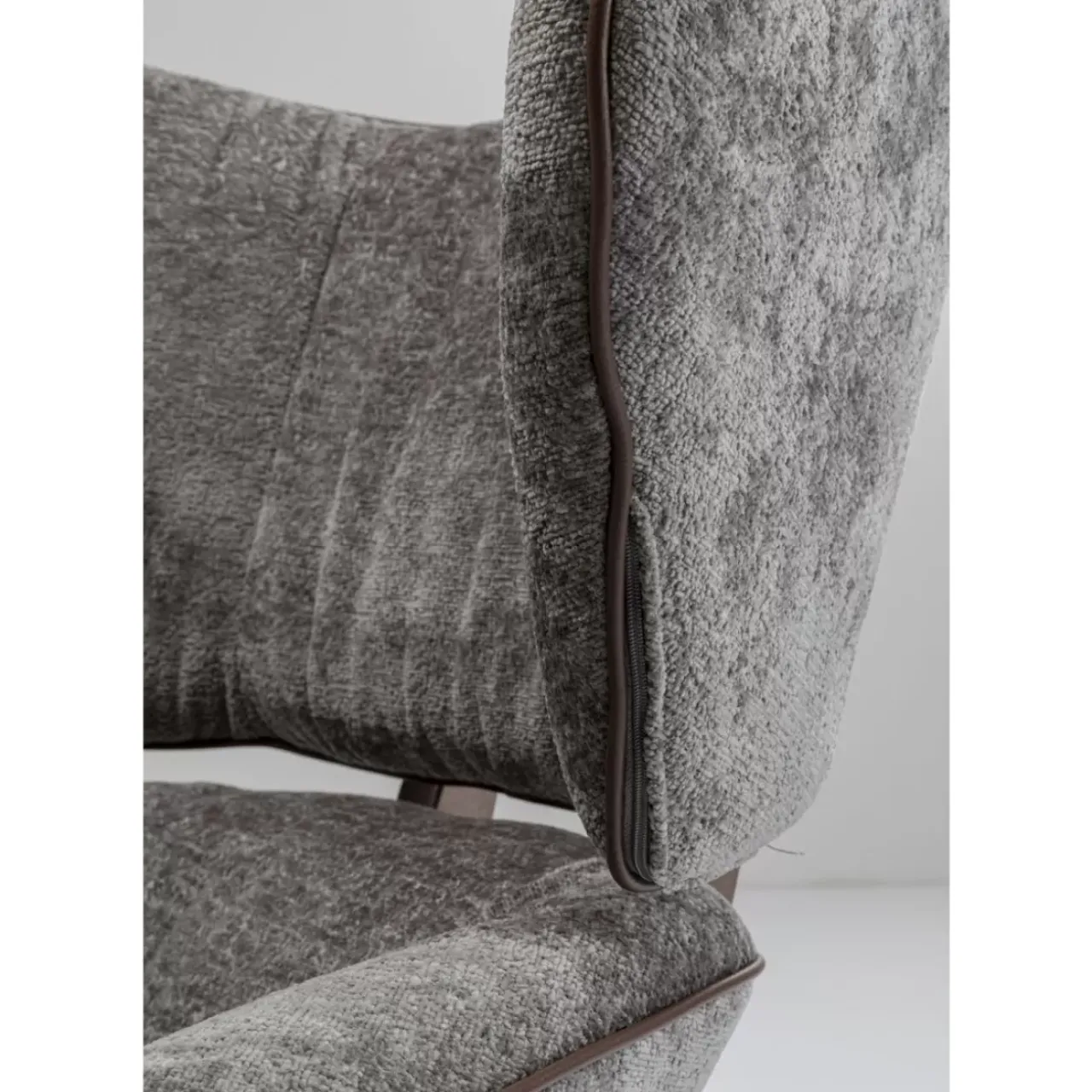 Sessel-KARE Design Drehsessel Oval Office