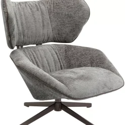 Sessel-KARE Design Drehsessel Oval Office