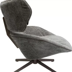 Sessel-KARE Design Drehsessel Oval Office
