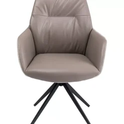 Stühle-KARE Design Drehstuhl Amira