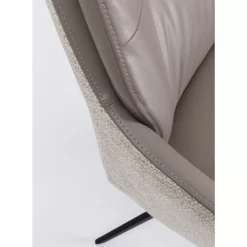 Stühle-KARE Design Drehstuhl Amira