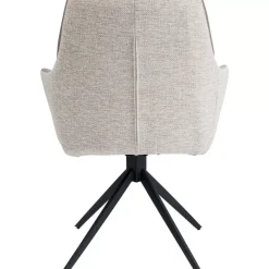 Stühle-KARE Design Drehstuhl Amira