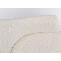 Stühle-KARE Design Drehstuhl Coco Creme