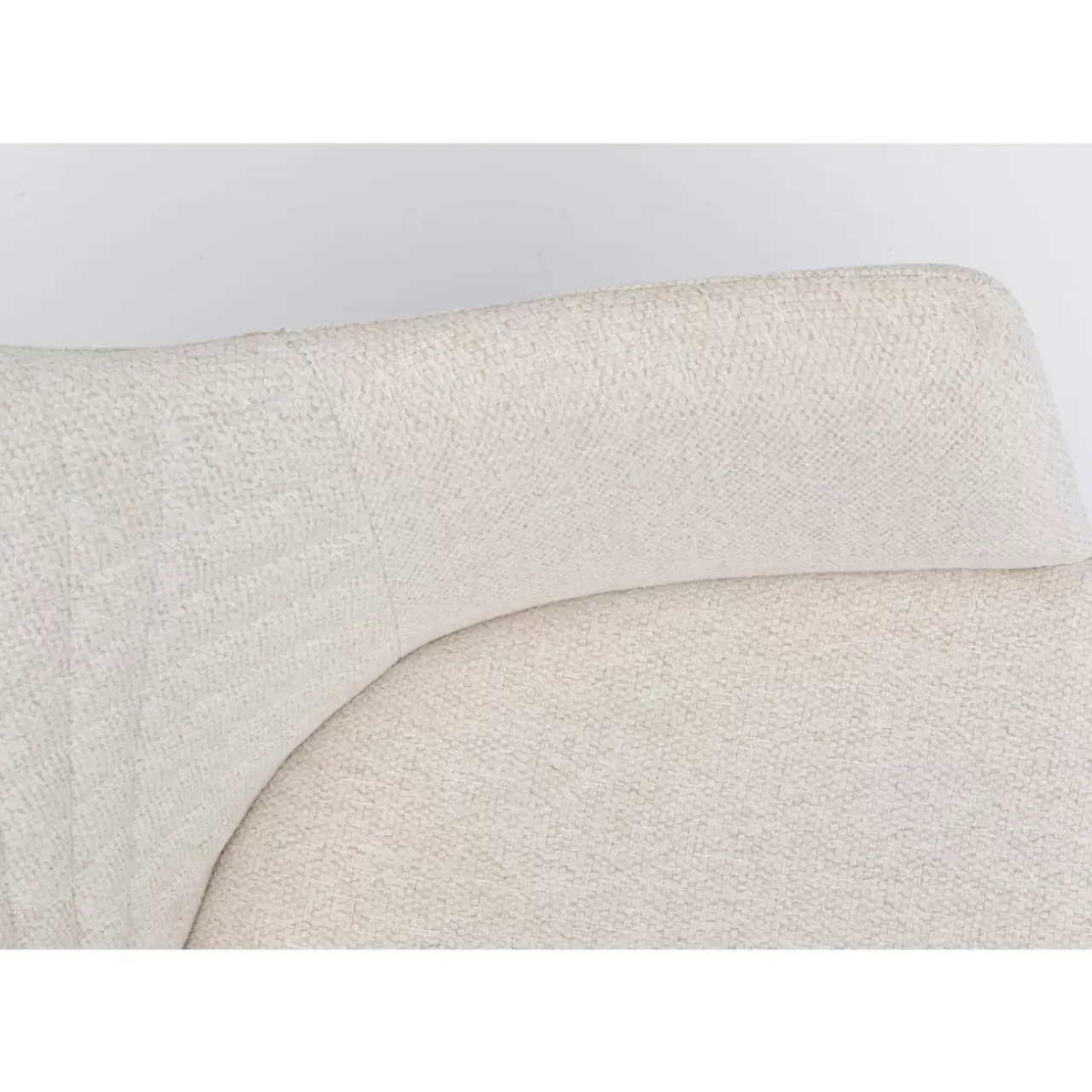 Stühle-KARE Design Drehstuhl Coco Creme