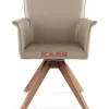 Stühle-KARE Design Drehstuhl Foxy