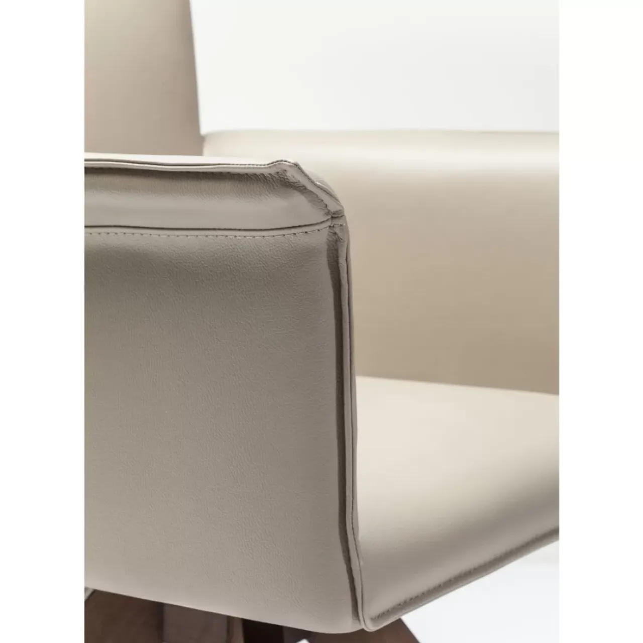 Stühle-KARE Design Drehstuhl Foxy