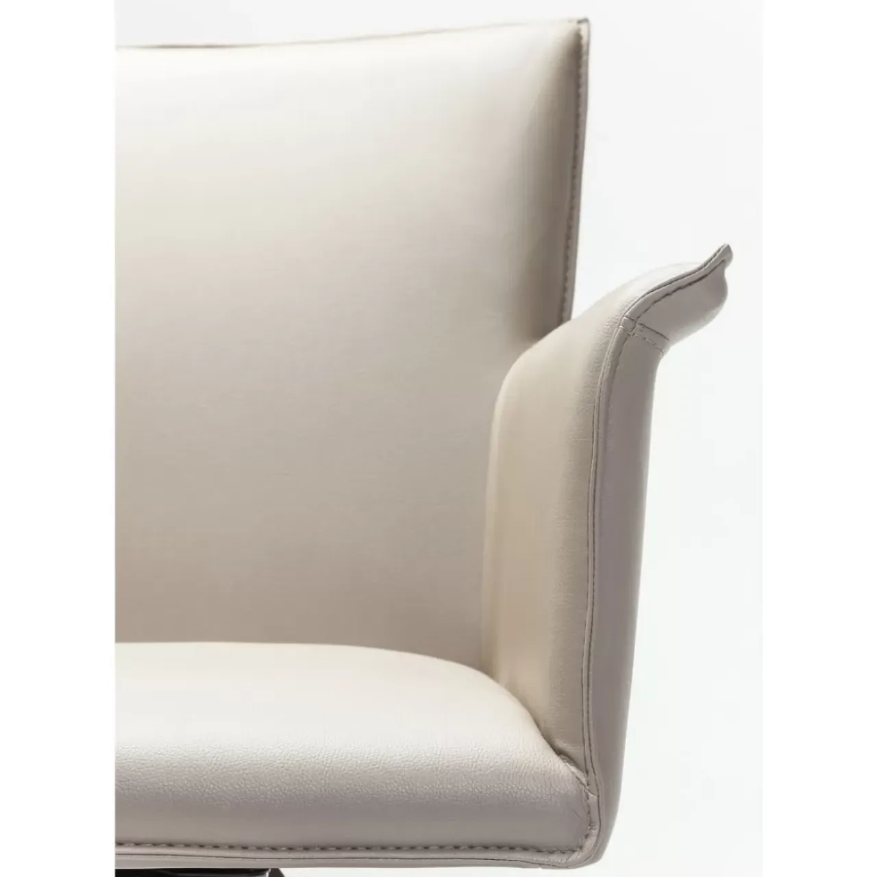 Stühle-KARE Design Drehstuhl Foxy