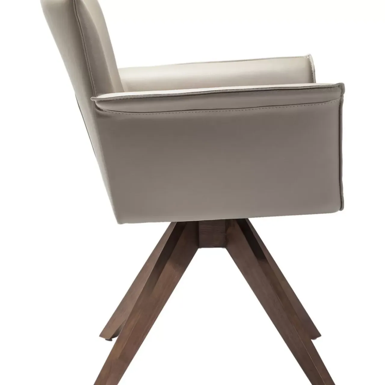 Stühle-KARE Design Drehstuhl Foxy
