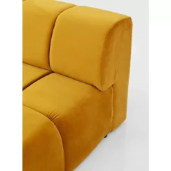 Sofas & Couches-KARE Design Ecksofa Belami Amber Links
