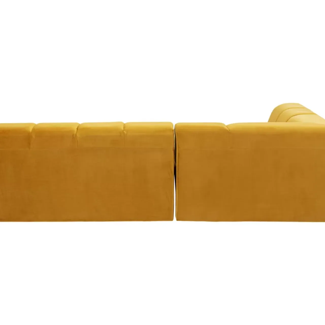 Sofas & Couches-KARE Design Ecksofa Belami Amber Links
