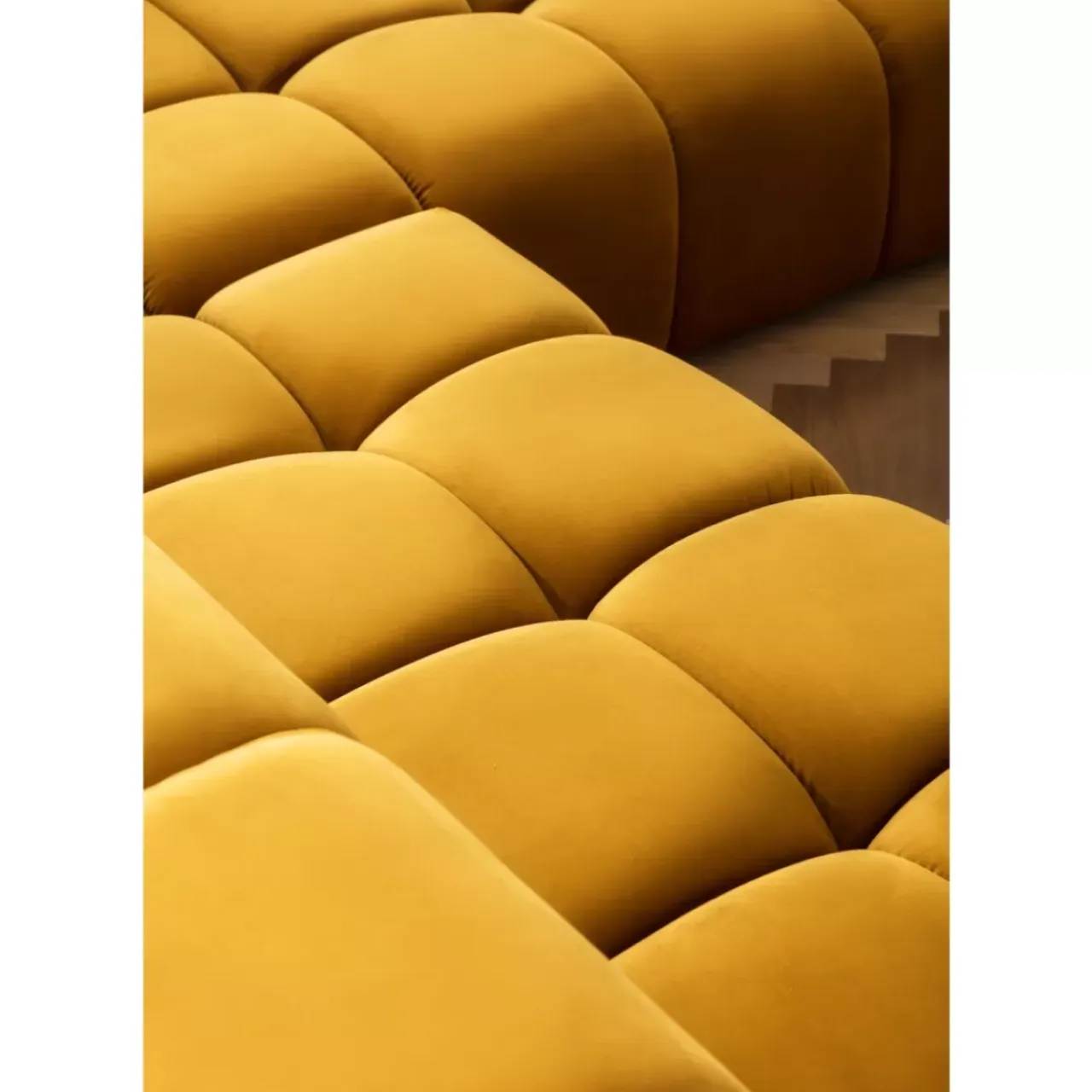 Sofas & Couches-KARE Design Ecksofa Belami Amber Rechts