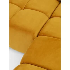 Sofas & Couches-KARE Design Ecksofa Belami Amber Rechts